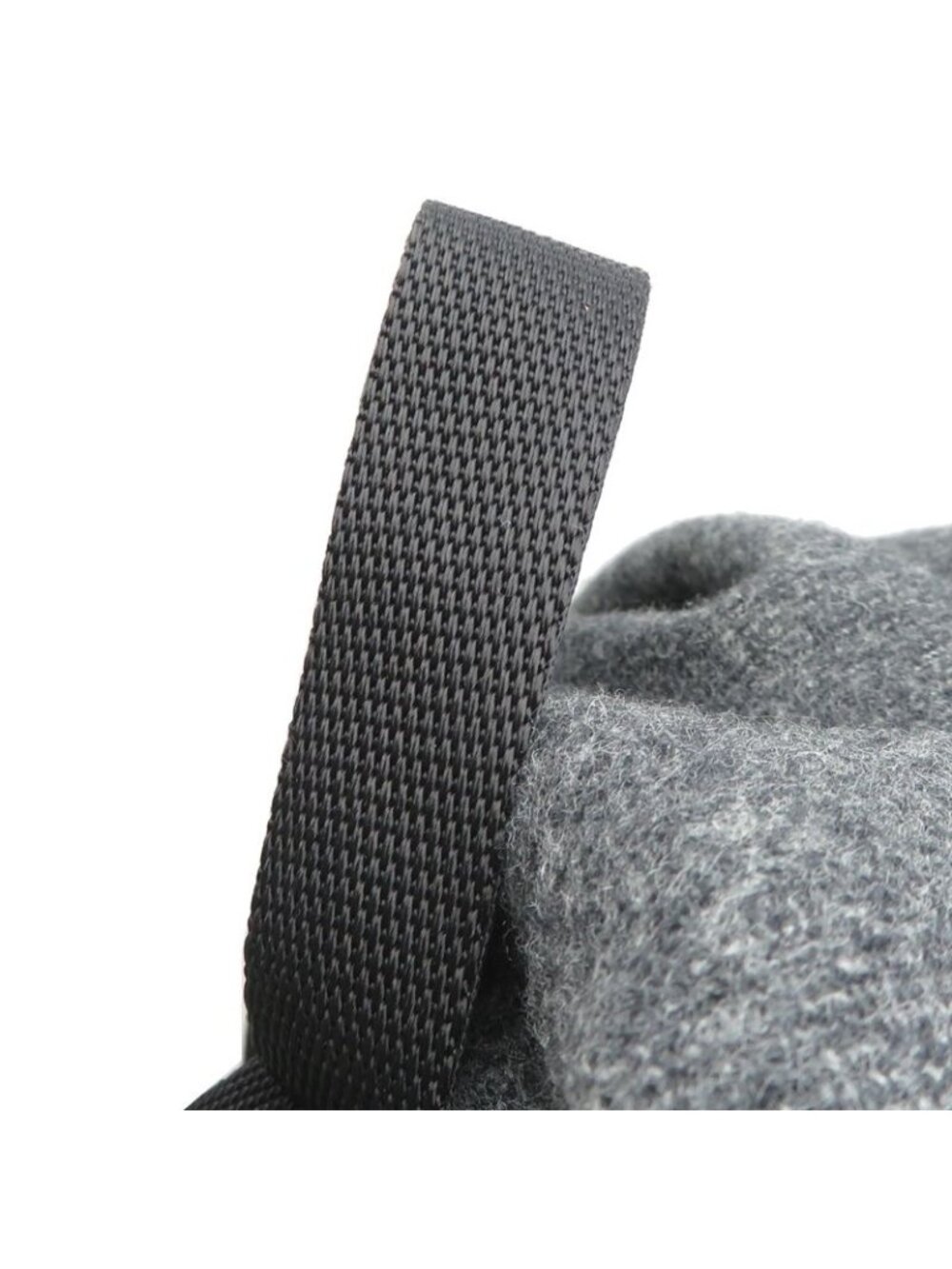 Prada Backpack Gray - Picture 5 of 10